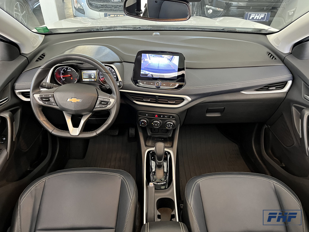 Imagem do veículo TRACKER 1.2T PREMIER