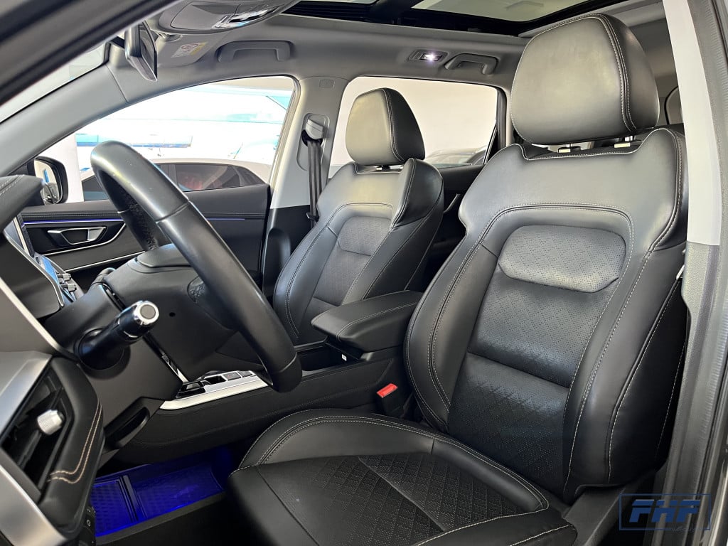 Imagem do veículo TIGGO 8 TXS MAX DRIVE