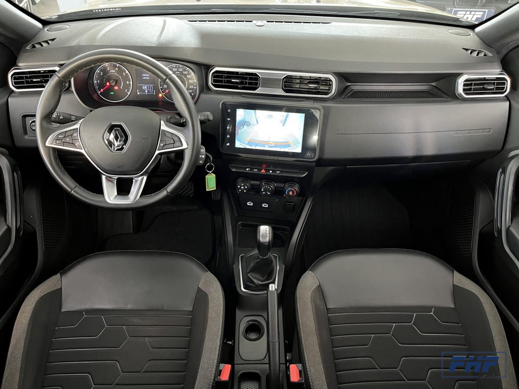 Imagem do veículo DUSTER 1.6 INTENSE X-TRONIC