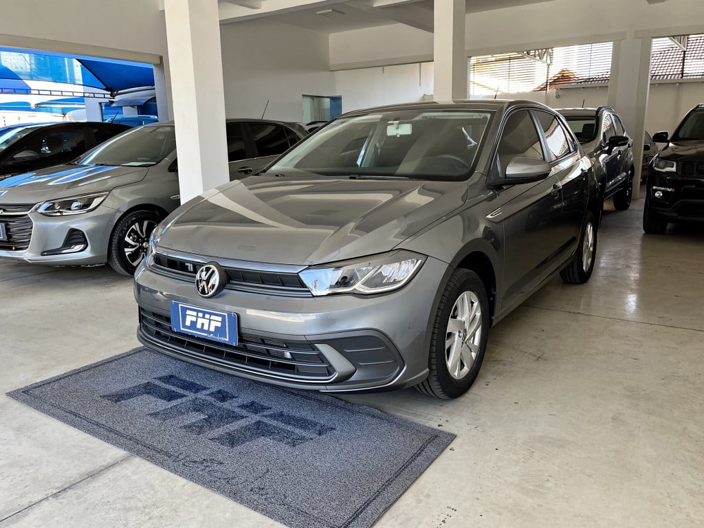 Imagem do veículo POLO 170TSI COMFORTLINE