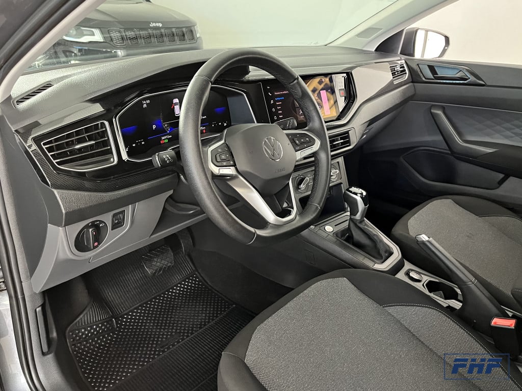 Imagem do veículo POLO 170TSI COMFORTLINE