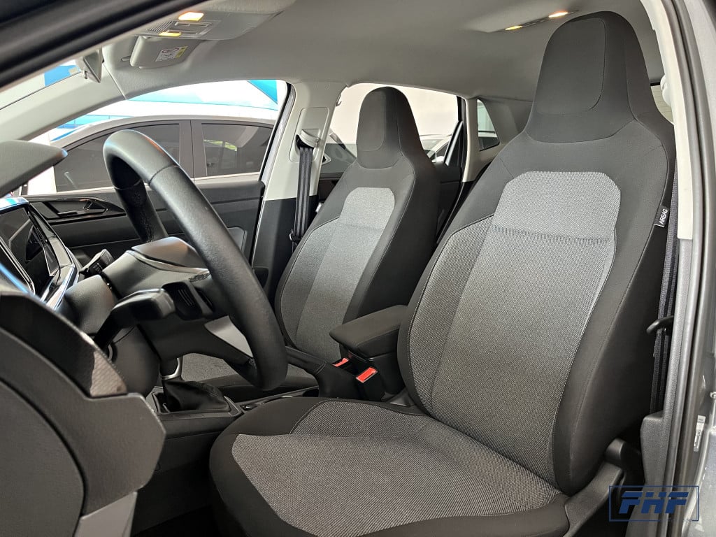 Imagem do veículo POLO 170TSI COMFORTLINE