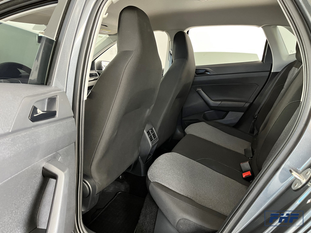 Imagem do veículo POLO 170TSI COMFORTLINE
