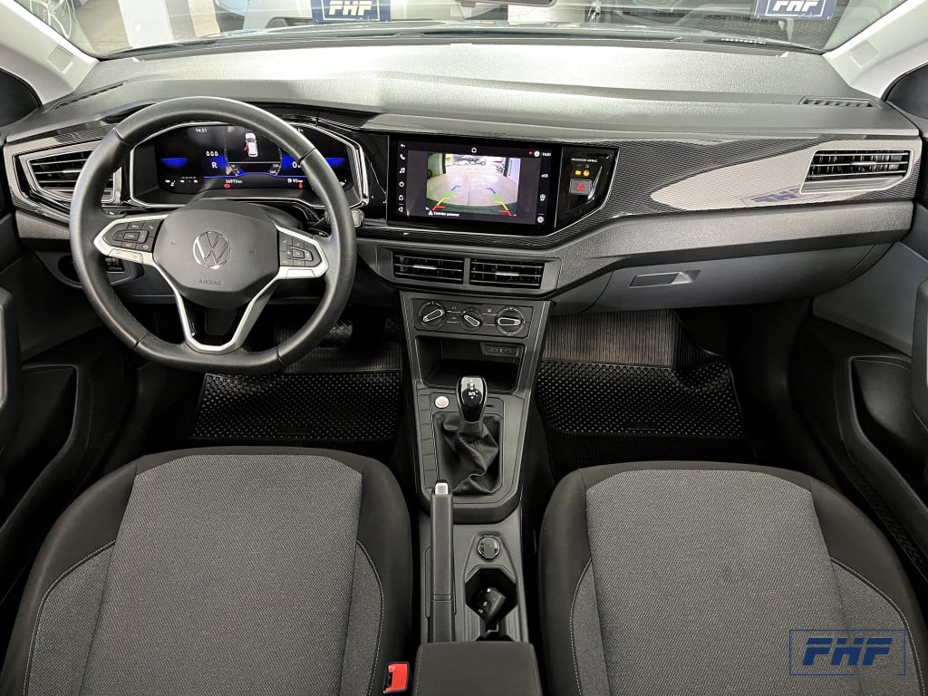 Imagem do veículo POLO 170TSI COMFORTLINE