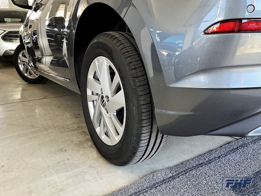 Imagem do veículo POLO 170TSI COMFORTLINE