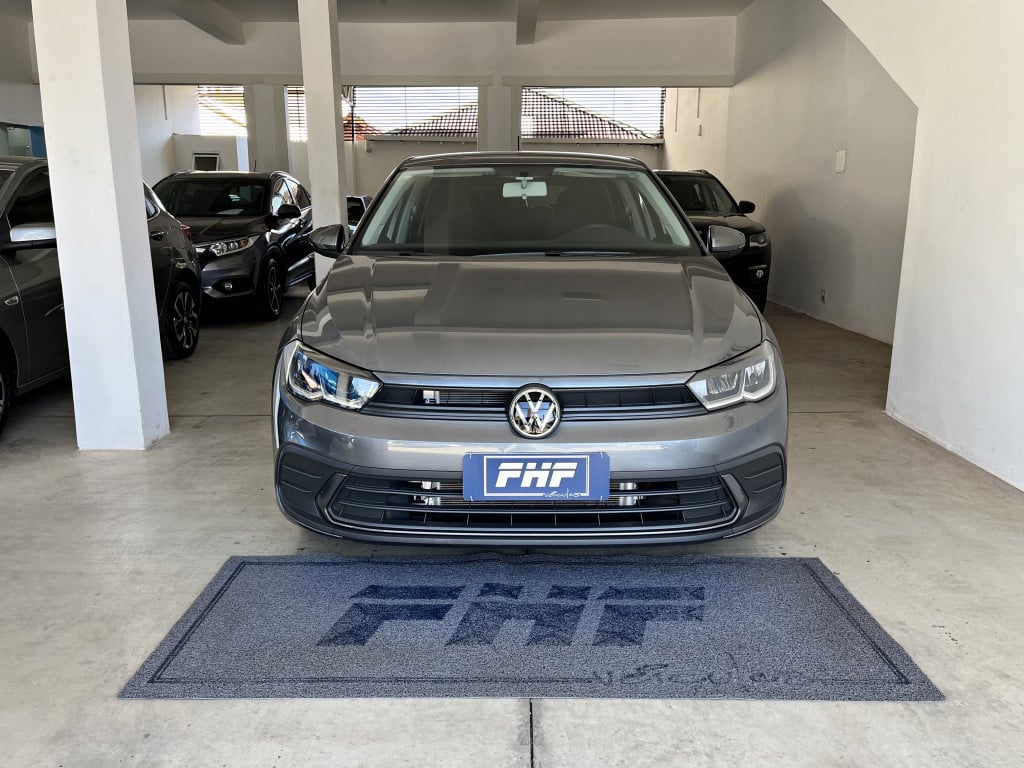 Imagem do veículo POLO 170TSI COMFORTLINE