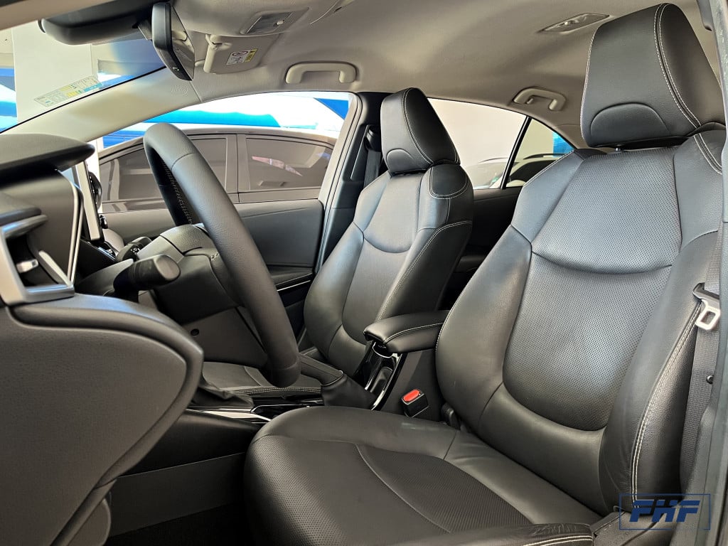 Imagem do veículo COROLLA 1.8 ALTIS HYBRID