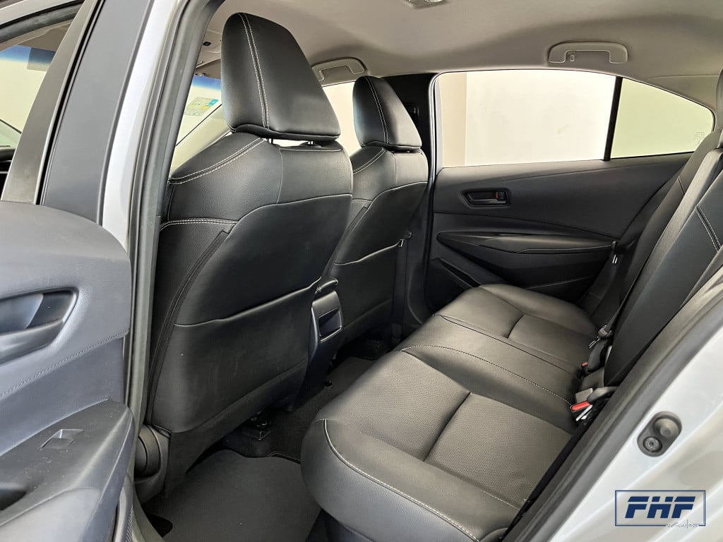 Imagem do veículo COROLLA 1.8 ALTIS HYBRID