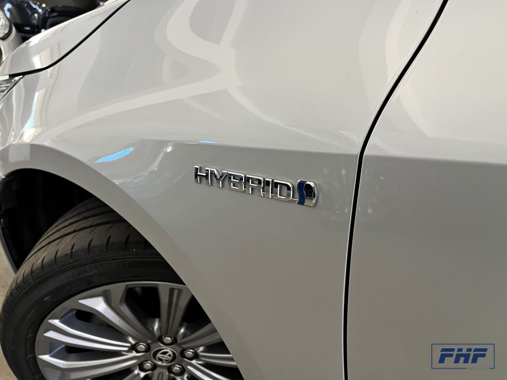 Imagem do veículo COROLLA 1.8 ALTIS HYBRID
