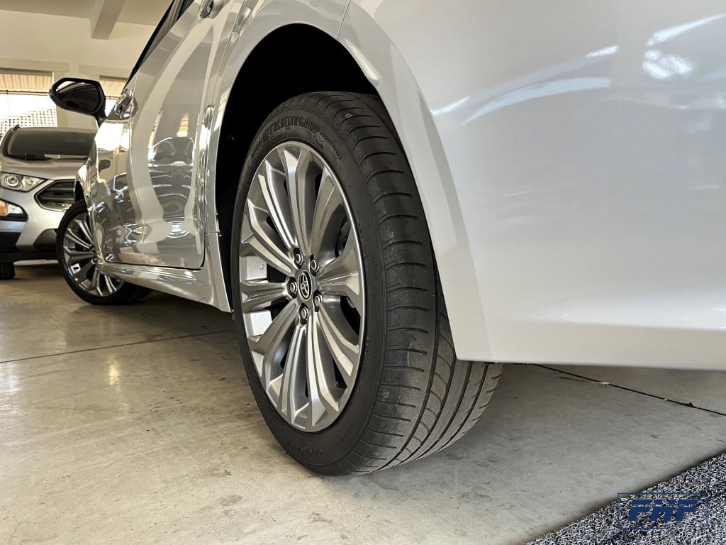 Imagem do veículo COROLLA 1.8 ALTIS HYBRID