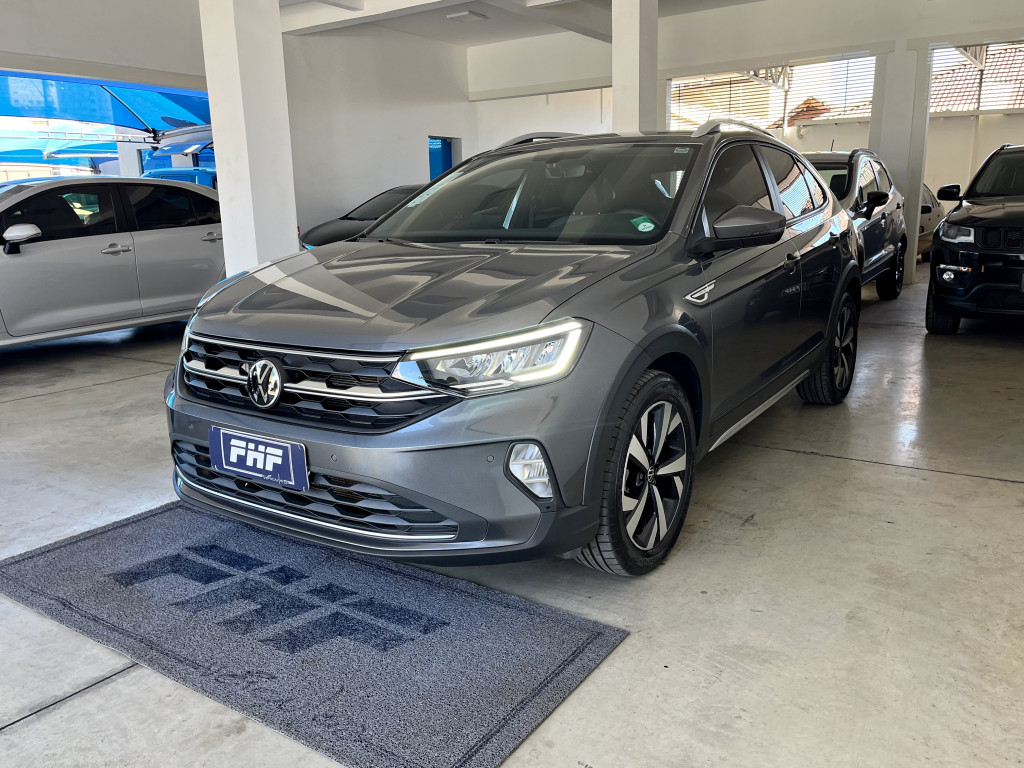 NIVUS 200Tsi HIGHLINE