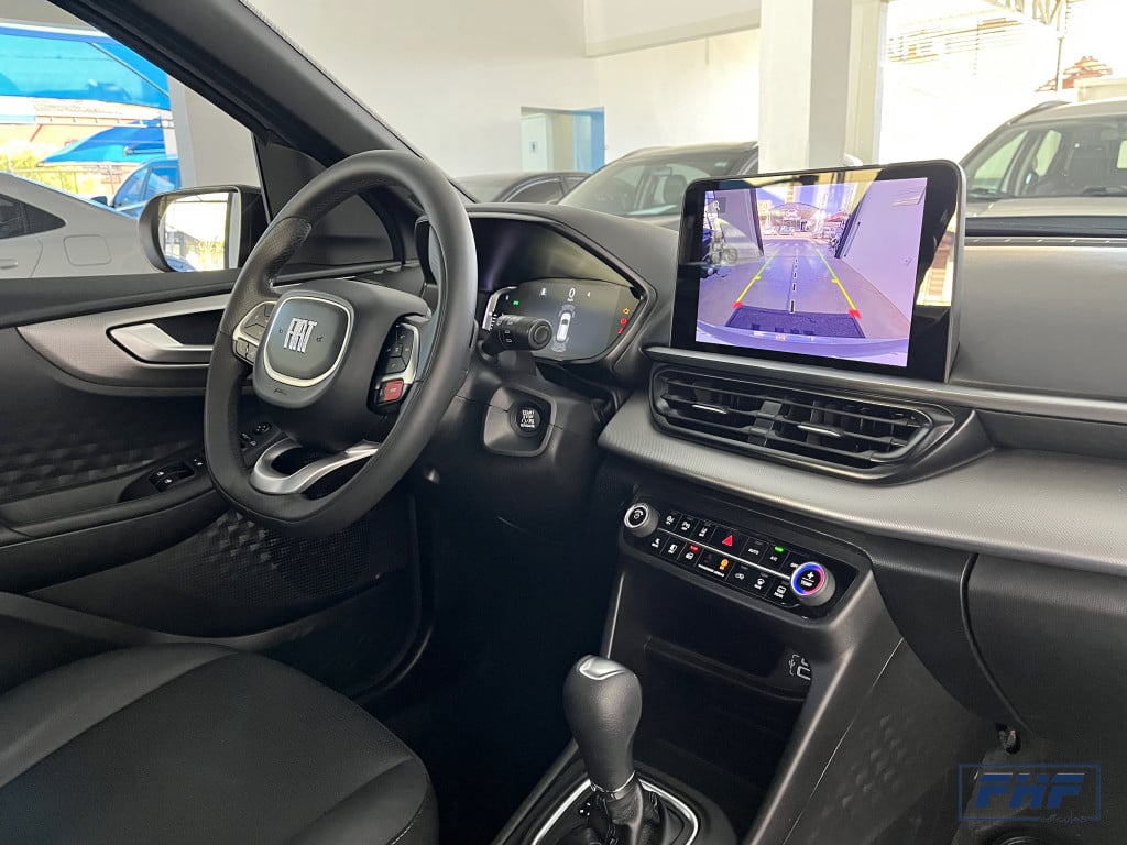 Imagem do veículo PULSE 1.0 TURBO IMPETUS