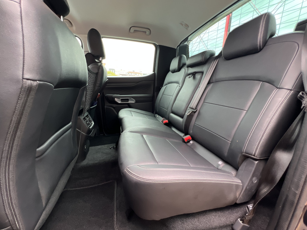 Imagem do veículo FORD RANGER 3.0 LIMITED+ V6 4X4 CD TB DIESEL AUTOMÁTICO