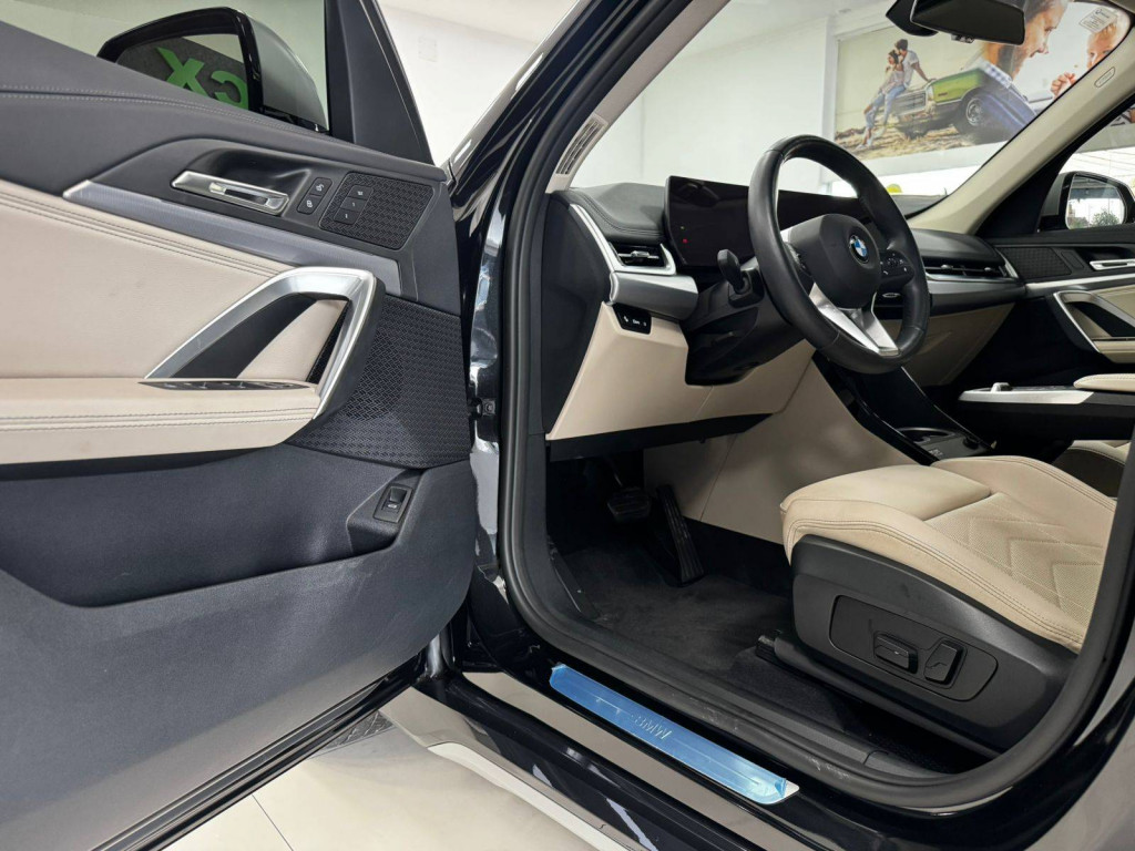 Imagem do veículo BMW X1 SDRIVE 20I XLINE 192 CV 2023