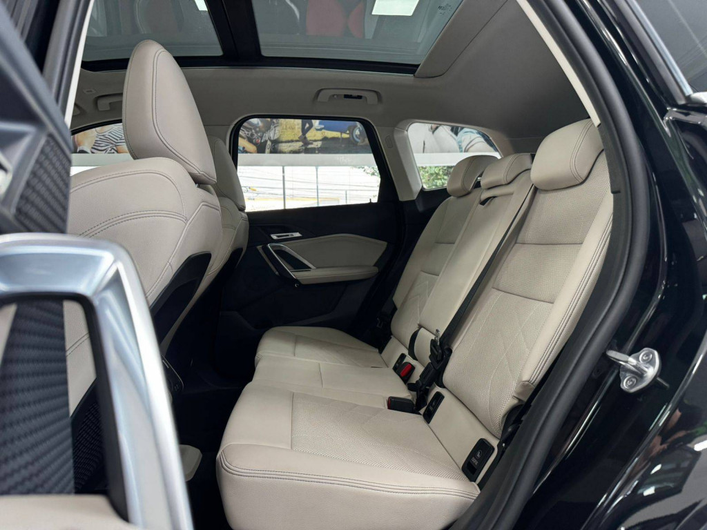 Imagem do veículo BMW X1 SDRIVE 20I XLINE 192 CV 2023
