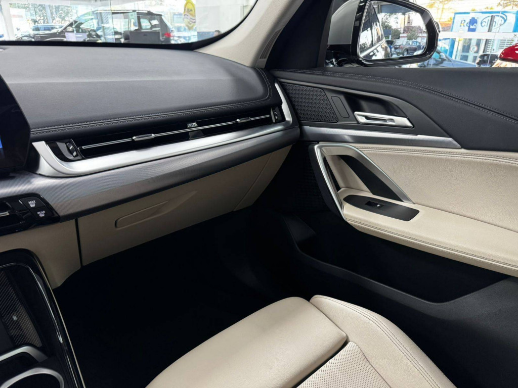 Imagem do veículo BMW X1 SDRIVE 20I XLINE 192 CV 2023