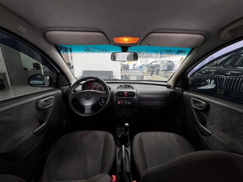 Imagem do veículo CHEVROLET CORSA HATCH MAXX 2012
