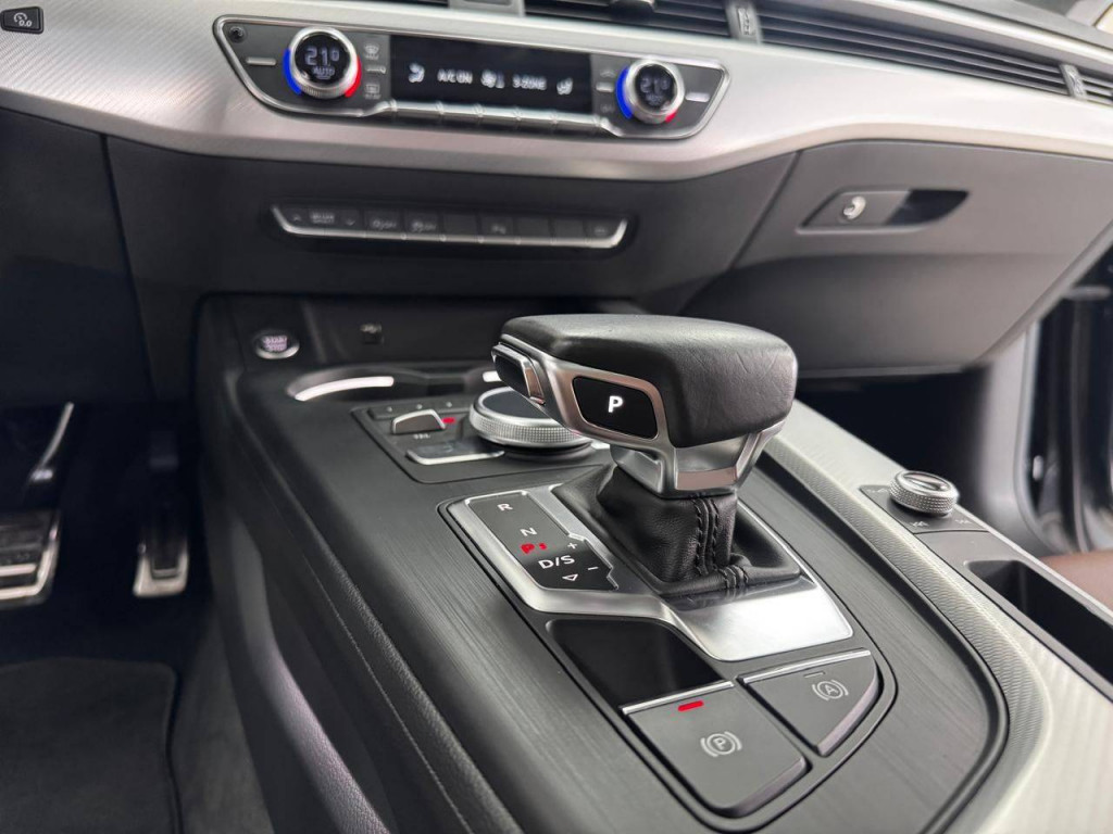 Imagem do veículo AUDI A5 2.0 TFSI SPORTBACK PRESTIGE PLUS S TRONIC 2019