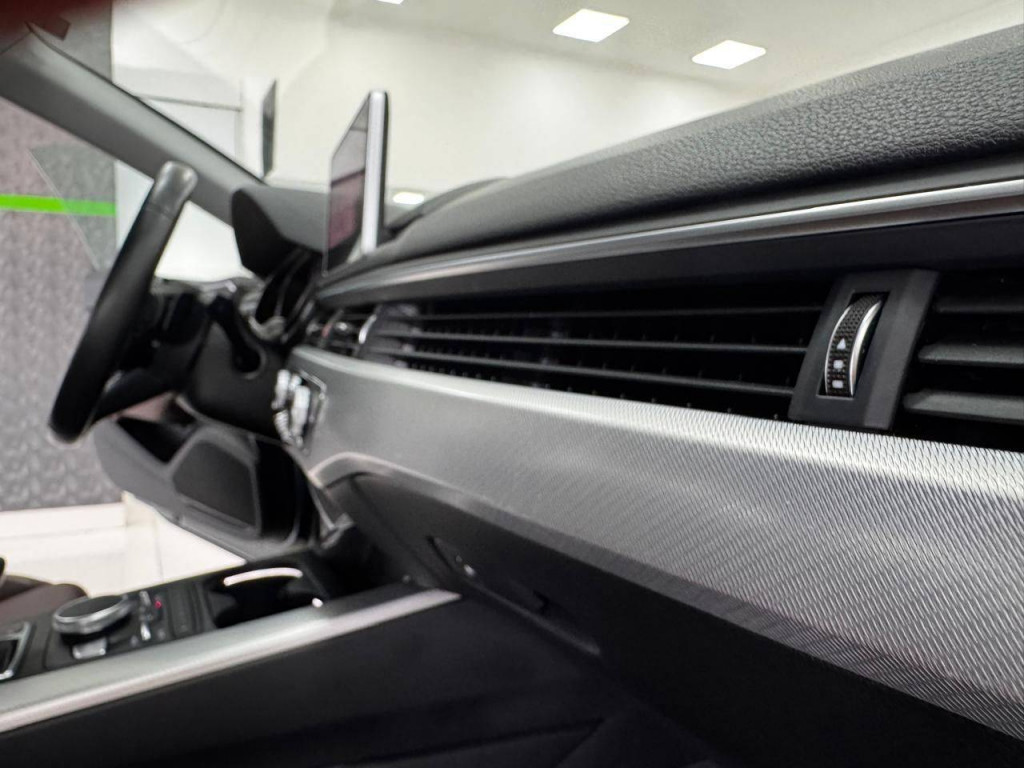 Imagem do veículo AUDI A5 2.0 TFSI SPORTBACK PRESTIGE PLUS S TRONIC 2019