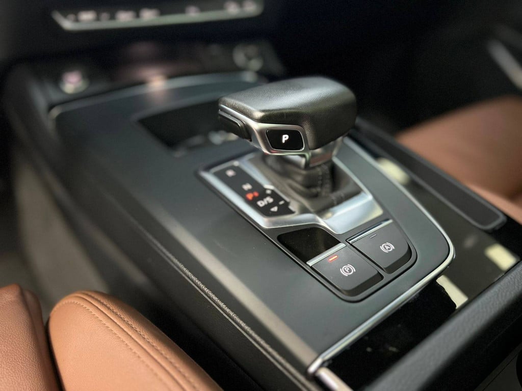 Imagem do veículo AUDI Q5 SPORTBACK S-LINE BLACK 2.0 TFSI QUAT. S-TRONIC 2022