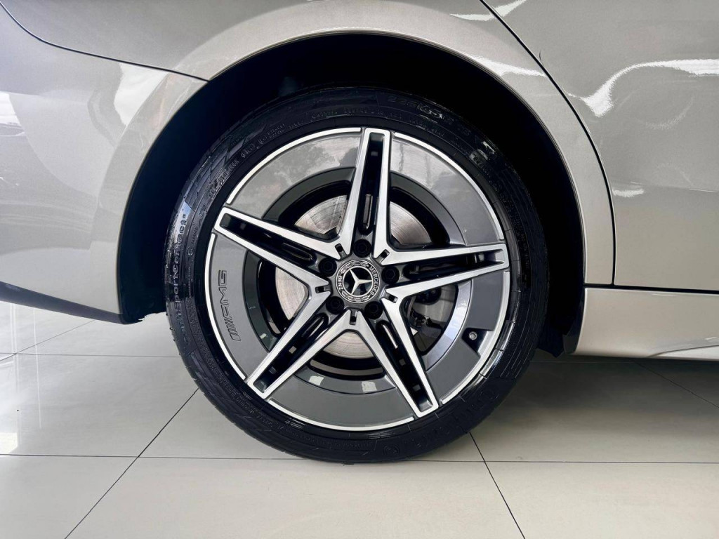 Imagem do veículo MERCEDES-BENZ C200 AMG LINE 2022