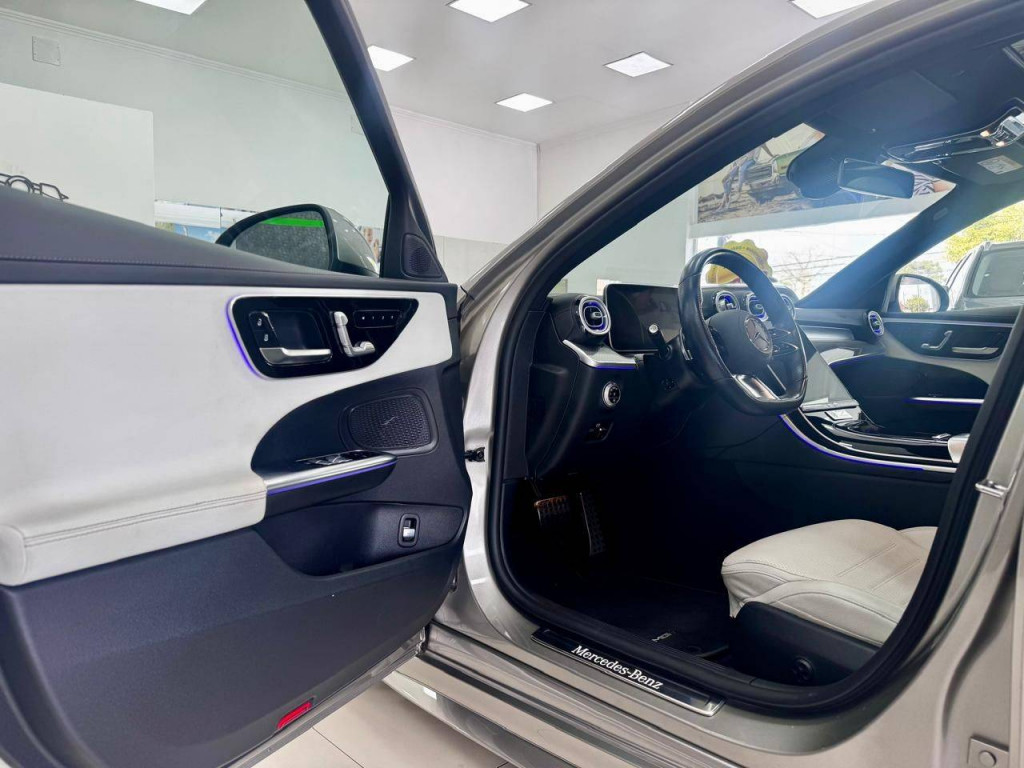 Imagem do veículo MERCEDES-BENZ C200 AMG LINE 2022