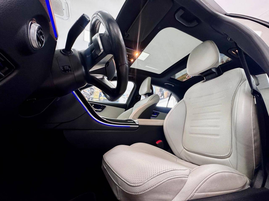 Imagem do veículo MERCEDES-BENZ C200 AMG LINE 2022