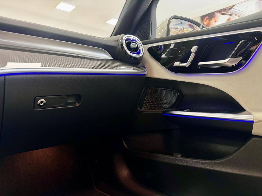 Imagem do veículo MERCEDES-BENZ C200 AMG LINE 2022