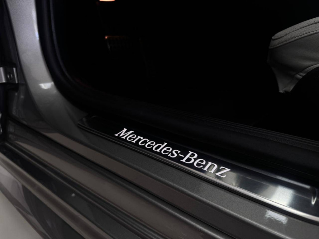 Imagem do veículo MERCEDES-BENZ C200 AMG LINE 2022