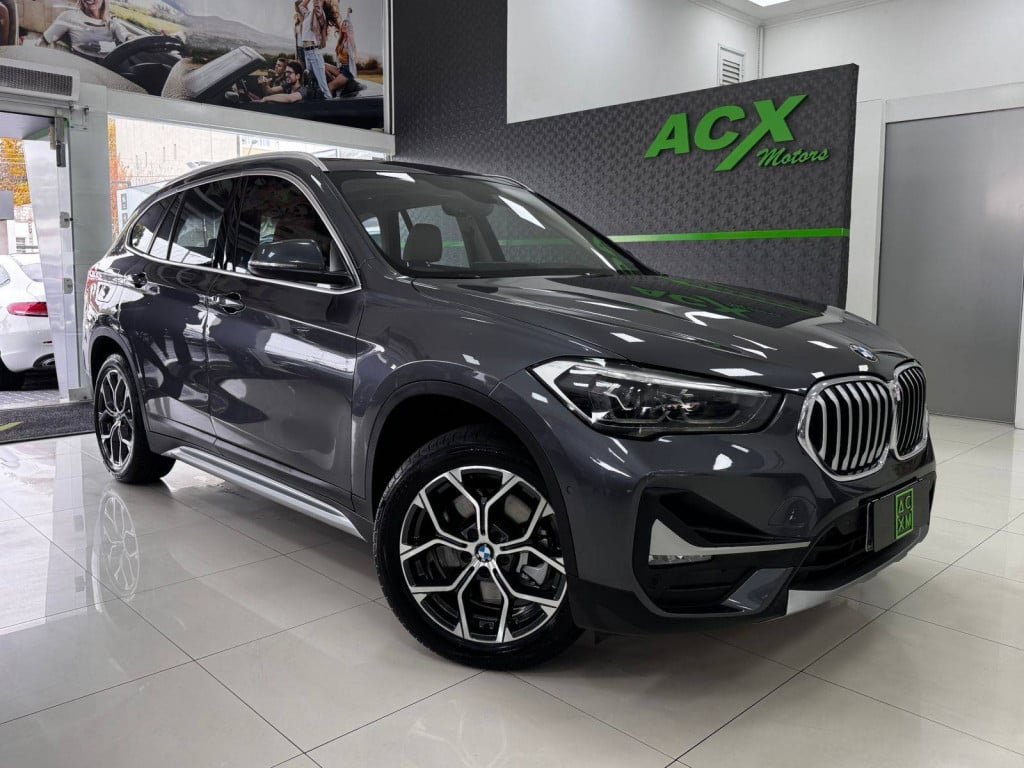 BMW X1 SDRIVE 20I XLINE 192 CV 2022