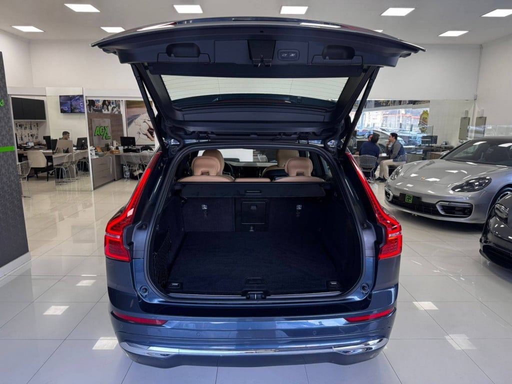 Imagem do veículo VOLVO XC60 2.0 T8 RECHARGE INSCRIPTION EXPRESSION AWD GEARTRONIC 2022