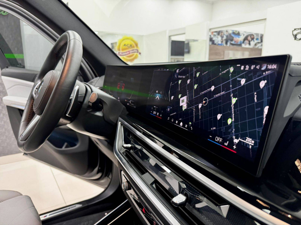 Imagem do veículo BMW X5 XDRIVE 50E 3.0 M SPORT AUT. (HIBRIDO) 2025