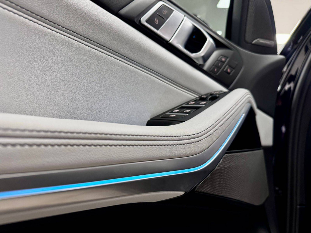 Imagem do veículo BMW X5 XDRIVE 50E 3.0 M SPORT AUT. (HIBRIDO) 2025