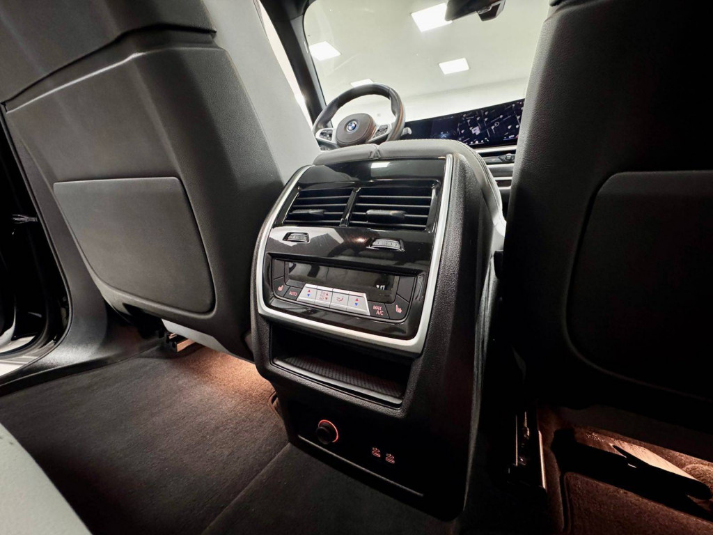 Imagem do veículo BMW X5 XDRIVE 50E 3.0 M SPORT AUT. (HIBRIDO) 2025