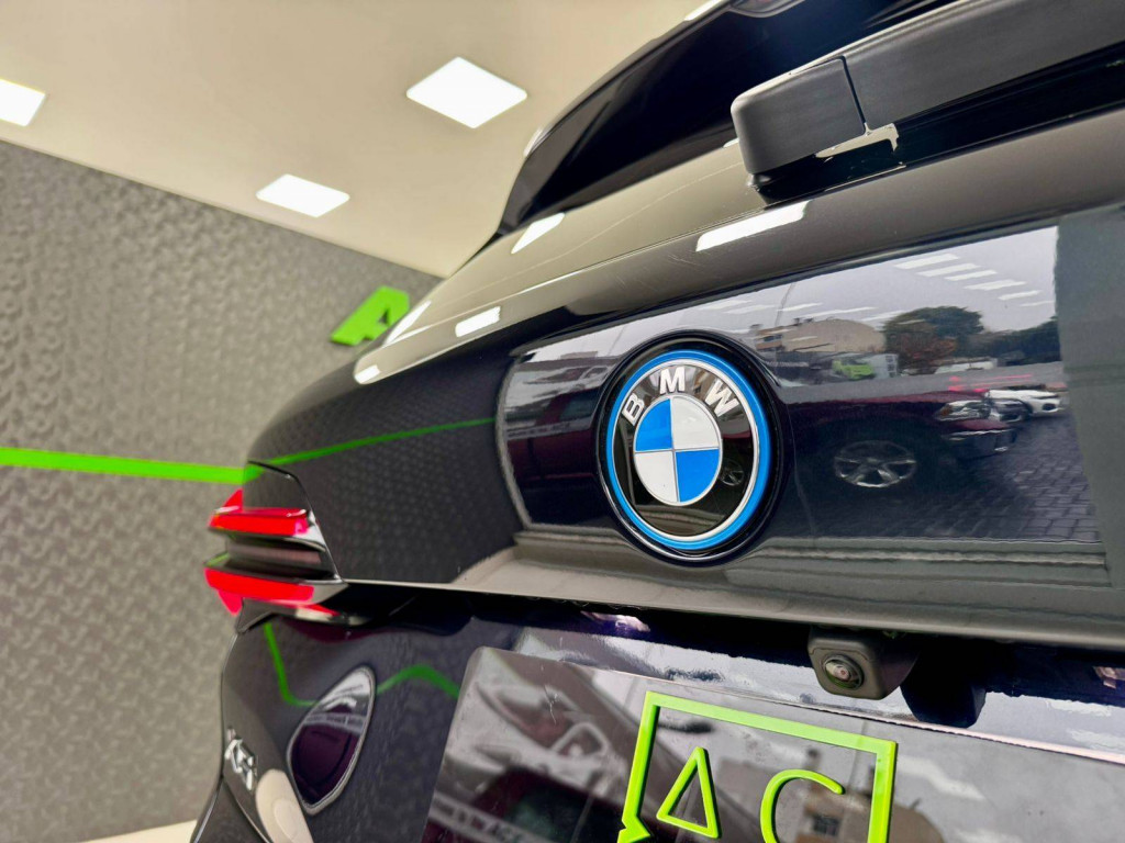 Imagem do veículo BMW X5 XDRIVE 50E 3.0 M SPORT AUT. (HIBRIDO) 2025