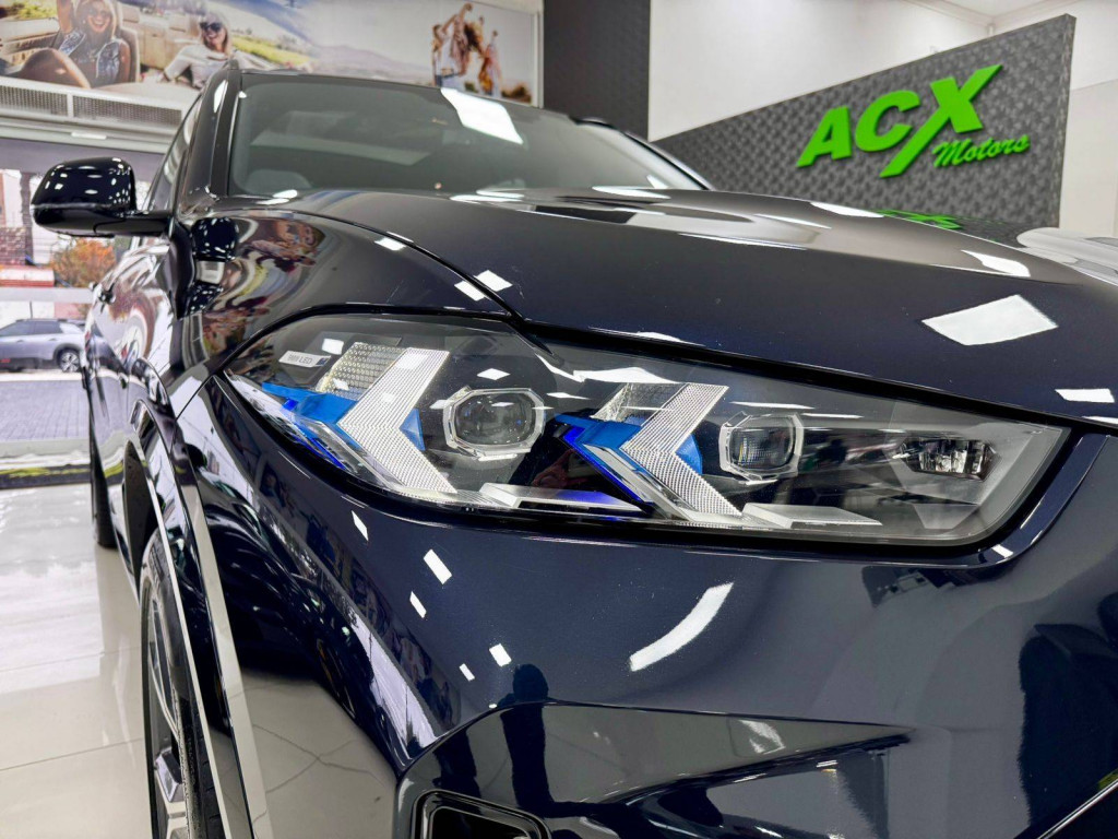 Imagem do veículo BMW X5 XDRIVE 50E 3.0 M SPORT AUT. (HIBRIDO) 2025