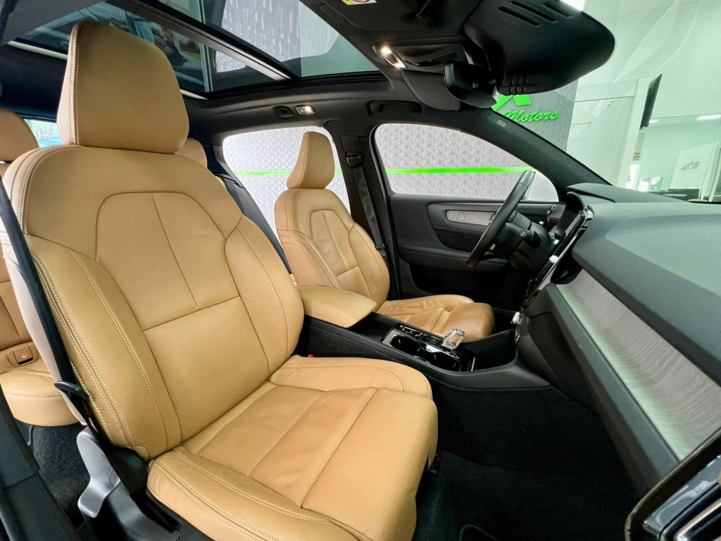 Imagem do veículo VOLVO XC 40 T-5 HÍBRIDO INSCRIPTION 1.5 FWD 2022