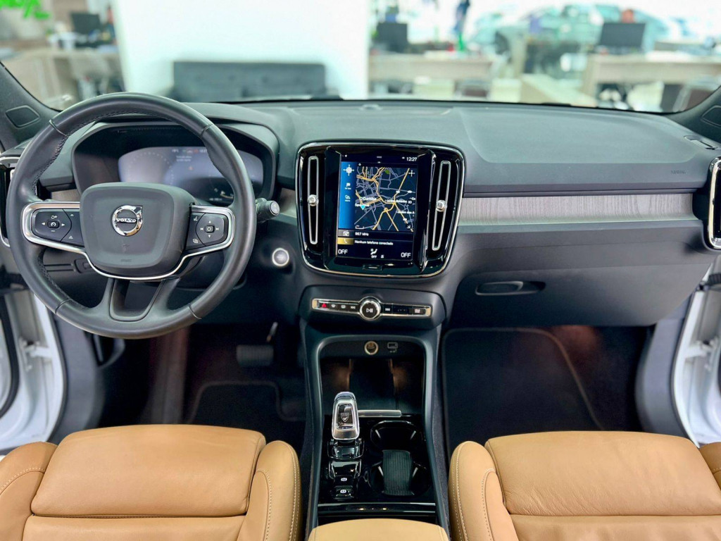 Imagem do veículo VOLVO XC 40 T-5 HÍBRIDO INSCRIPTION 1.5 FWD 2022