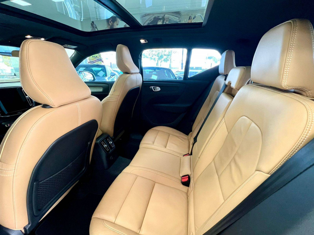 Imagem do veículo VOLVO XC 40 T-5 HÍBRIDO INSCRIPTION 1.5 FWD 2022