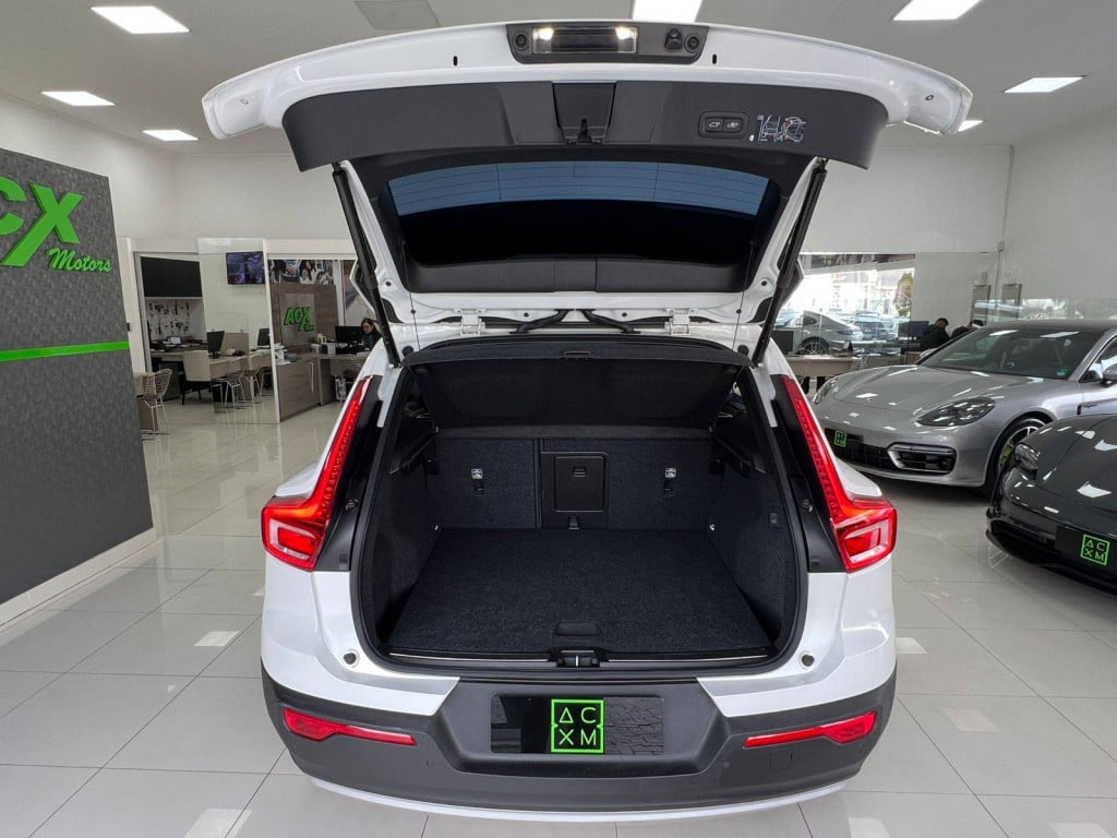 Imagem do veículo VOLVO XC 40 T-5 HÍBRIDO INSCRIPTION 1.5 FWD 2022