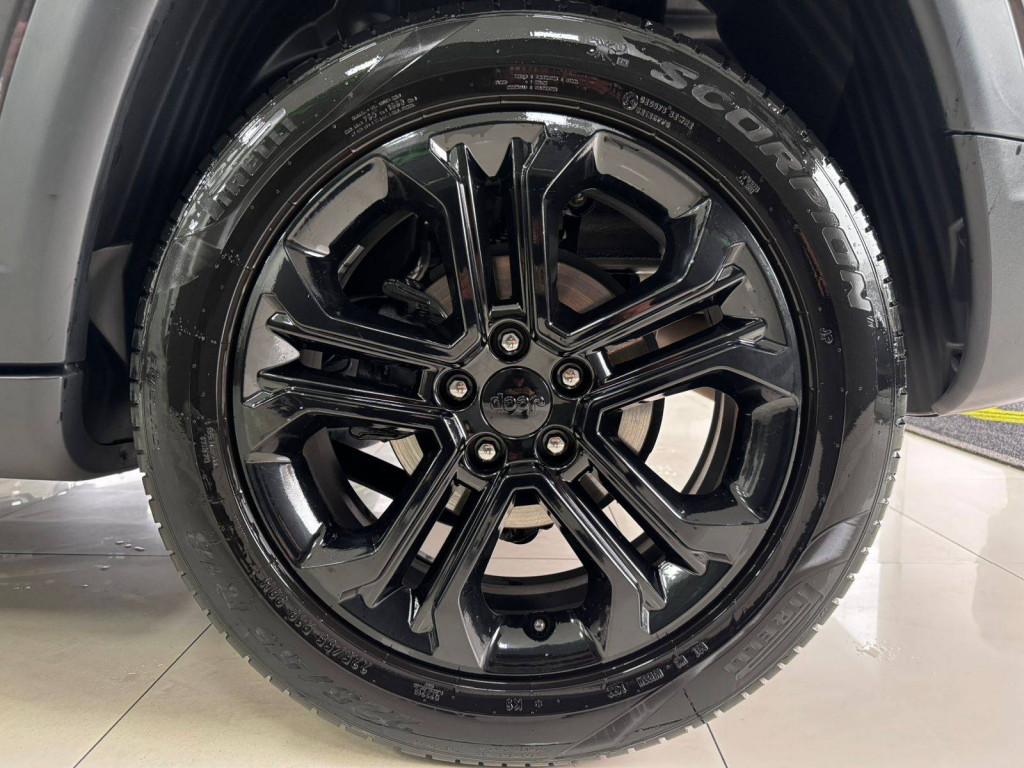 Imagem do veículo JEEP COMPASS LONG. T270 1.3 TB 4X2 FLEX AUT. 2022