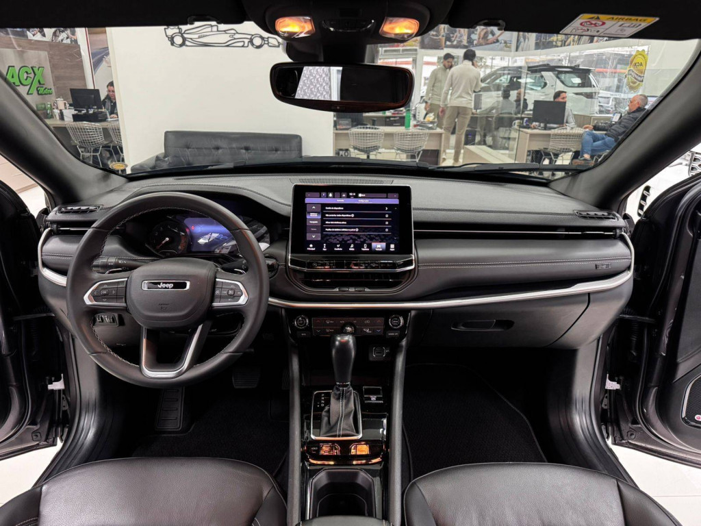 Imagem do veículo JEEP COMPASS LONG. T270 1.3 TB 4X2 FLEX AUT. 2022