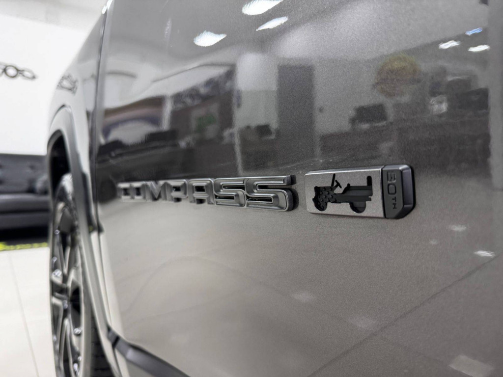 Imagem do veículo JEEP COMPASS LONG. T270 1.3 TB 4X2 FLEX AUT. 2022
