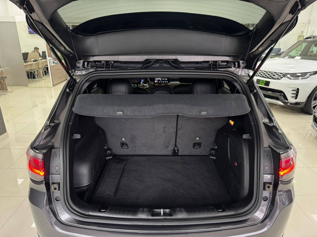 Imagem do veículo JEEP COMPASS LONG. T270 1.3 TB 4X2 FLEX AUT. 2022