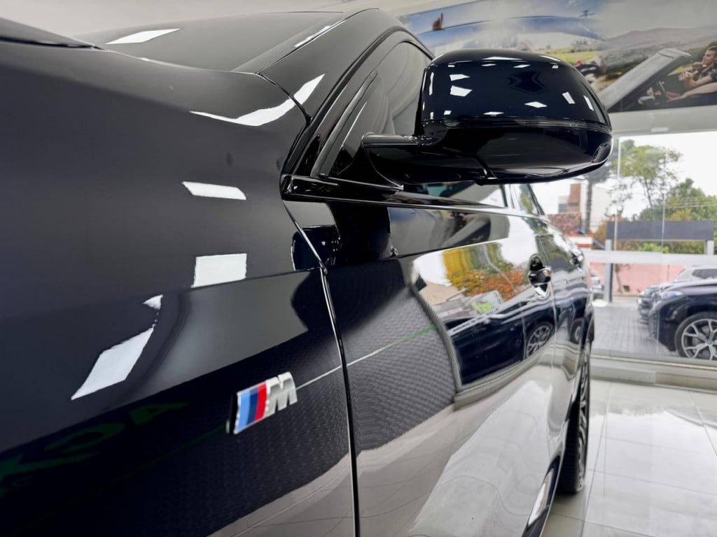 Imagem do veículo BMW X6 XDRIVE 40I M SPORT 3.0 BI-TURBO 2025