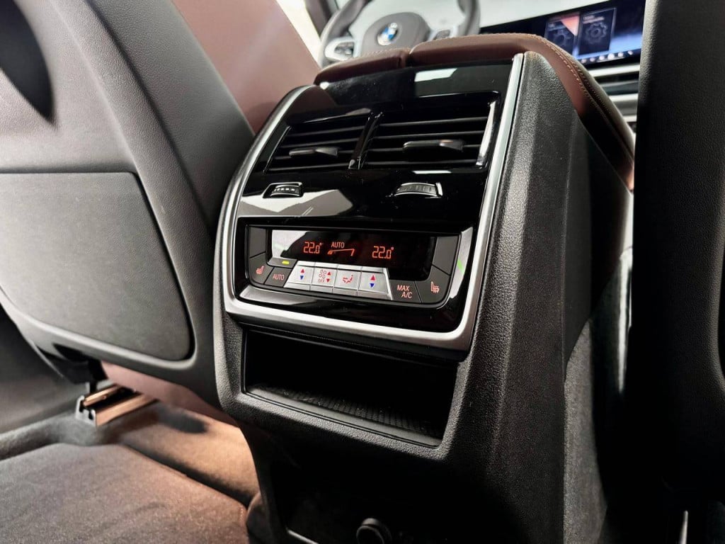 Imagem do veículo BMW X6 XDRIVE 40I M SPORT 3.0 BI-TURBO 2025
