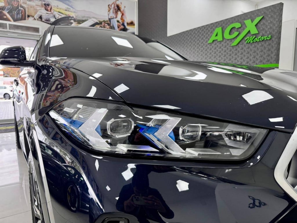 Imagem do veículo BMW X6 XDRIVE 40I M SPORT 3.0 BI-TURBO 2025