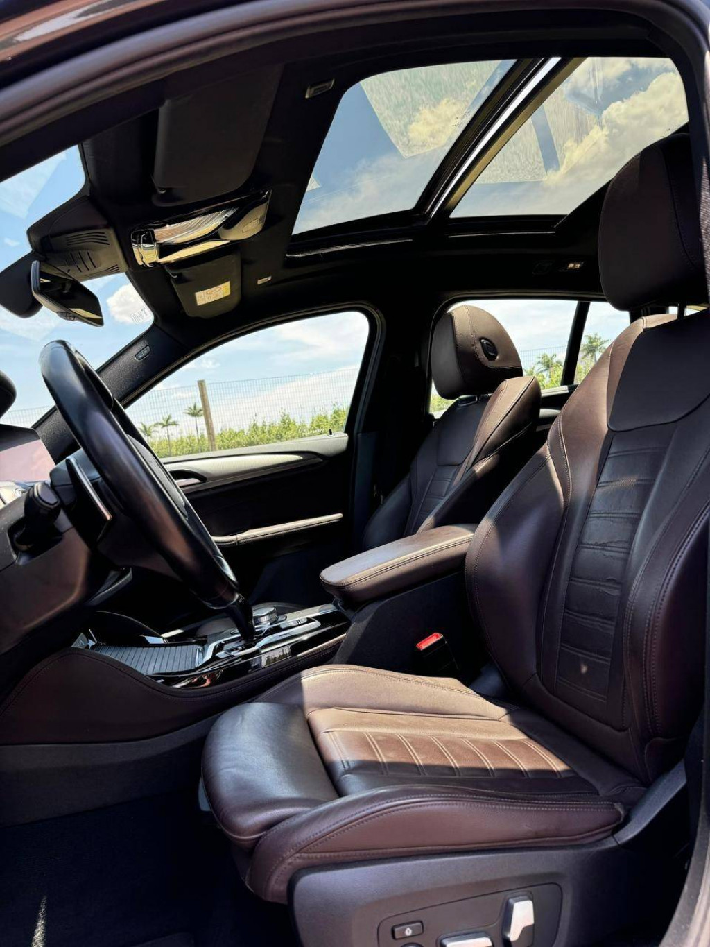 Imagem do veículo BMW X4 XDRIVE30I 2019