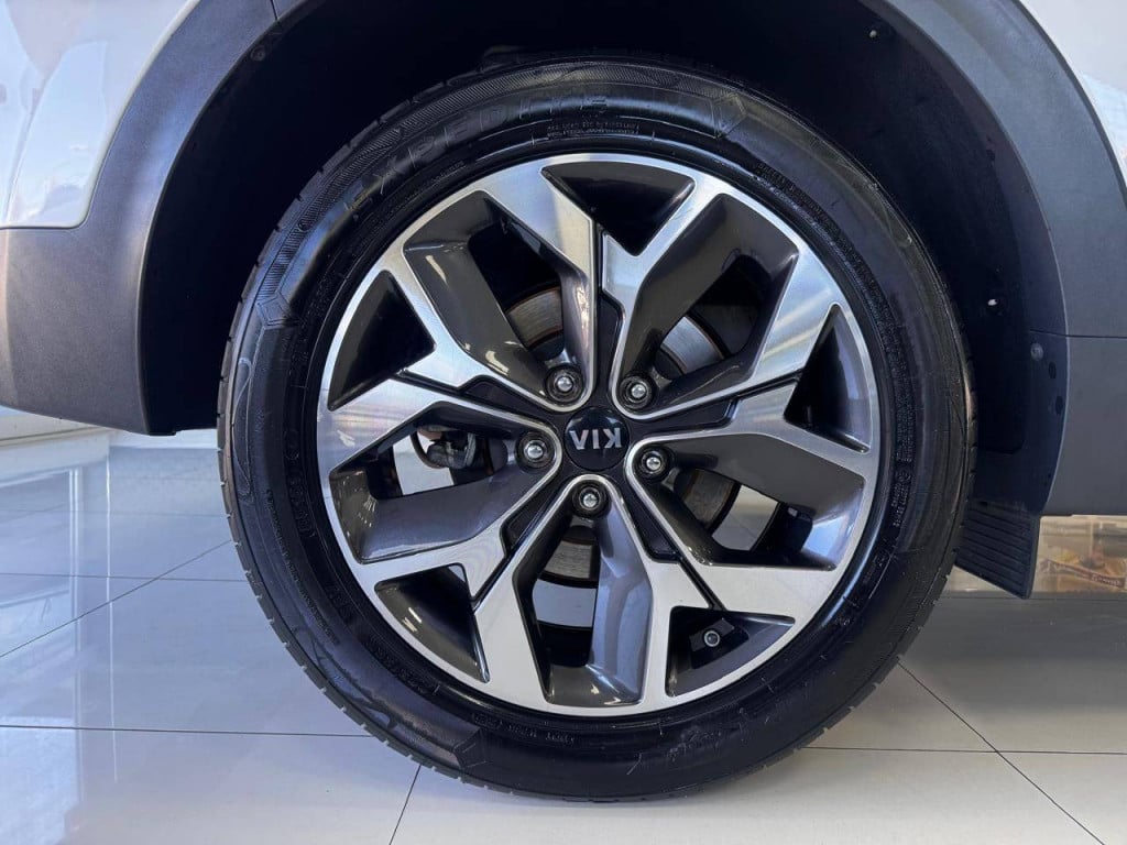 Imagem do veículo KIA KIA SPORTAGE LX 2.0 G2 2020