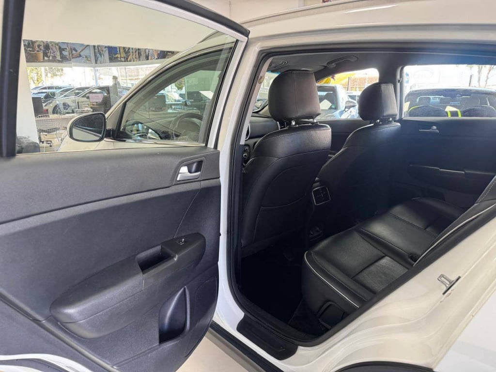 Imagem do veículo KIA KIA SPORTAGE LX 2.0 G2 2020